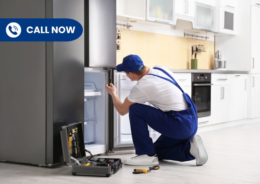 Doylesburg Appliance Repair Company
